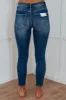 Mielle Risen Jeans - Dark Wash sold by Wild Oak Boutique