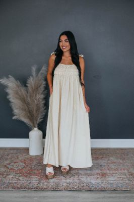 Stephanie Textured Dress sold by Wild Oak Boutique