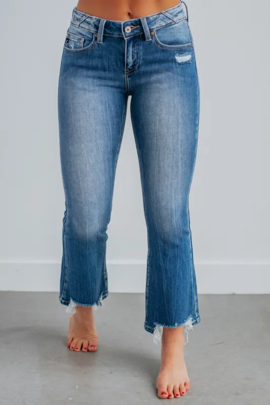 Decla KanCan Jeans sold by Wild Oak Boutique