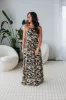 Erica Maxi Dress sold by Wild Oak Boutique