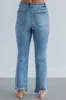 Neona Risen Jeans - Medium Wash sold by Wild Oak Boutique
