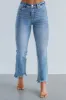 Neona Risen Jeans - Medium Wash sold by Wild Oak Boutique