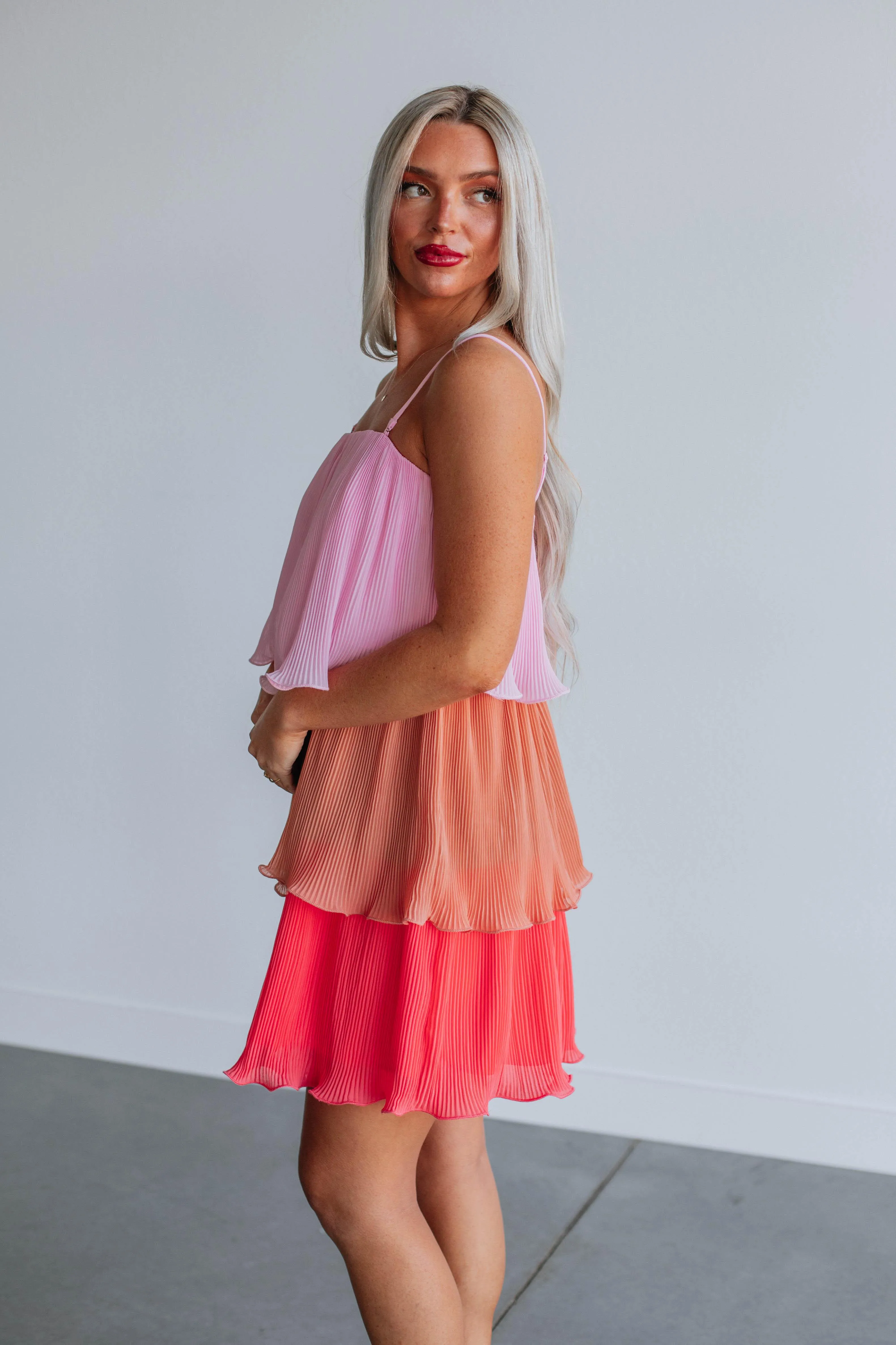 Malana Dress sold by Wild Oak Boutique product image thumbnail 2