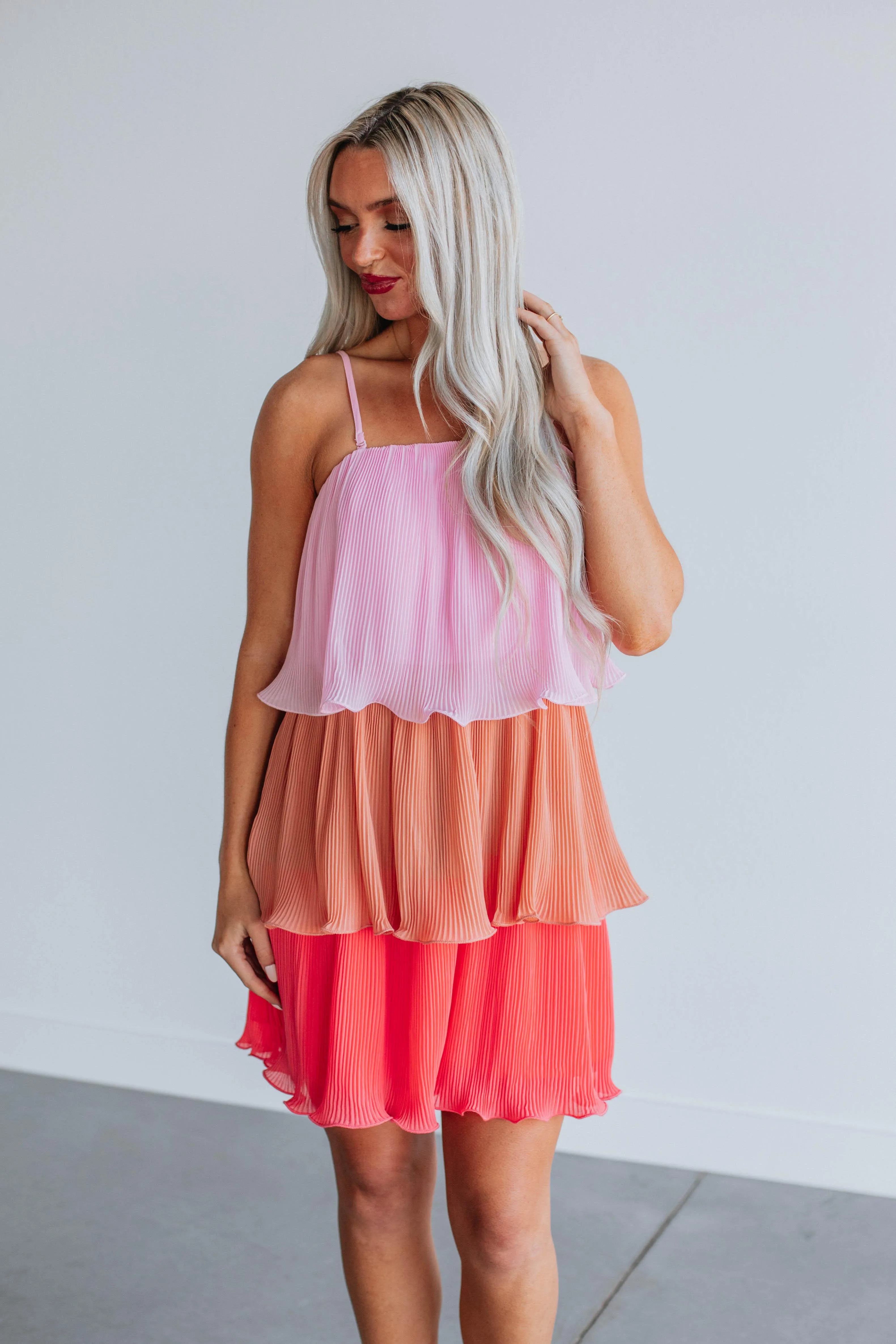 Malana Dress sold by Wild Oak Boutique product image thumbnail 4