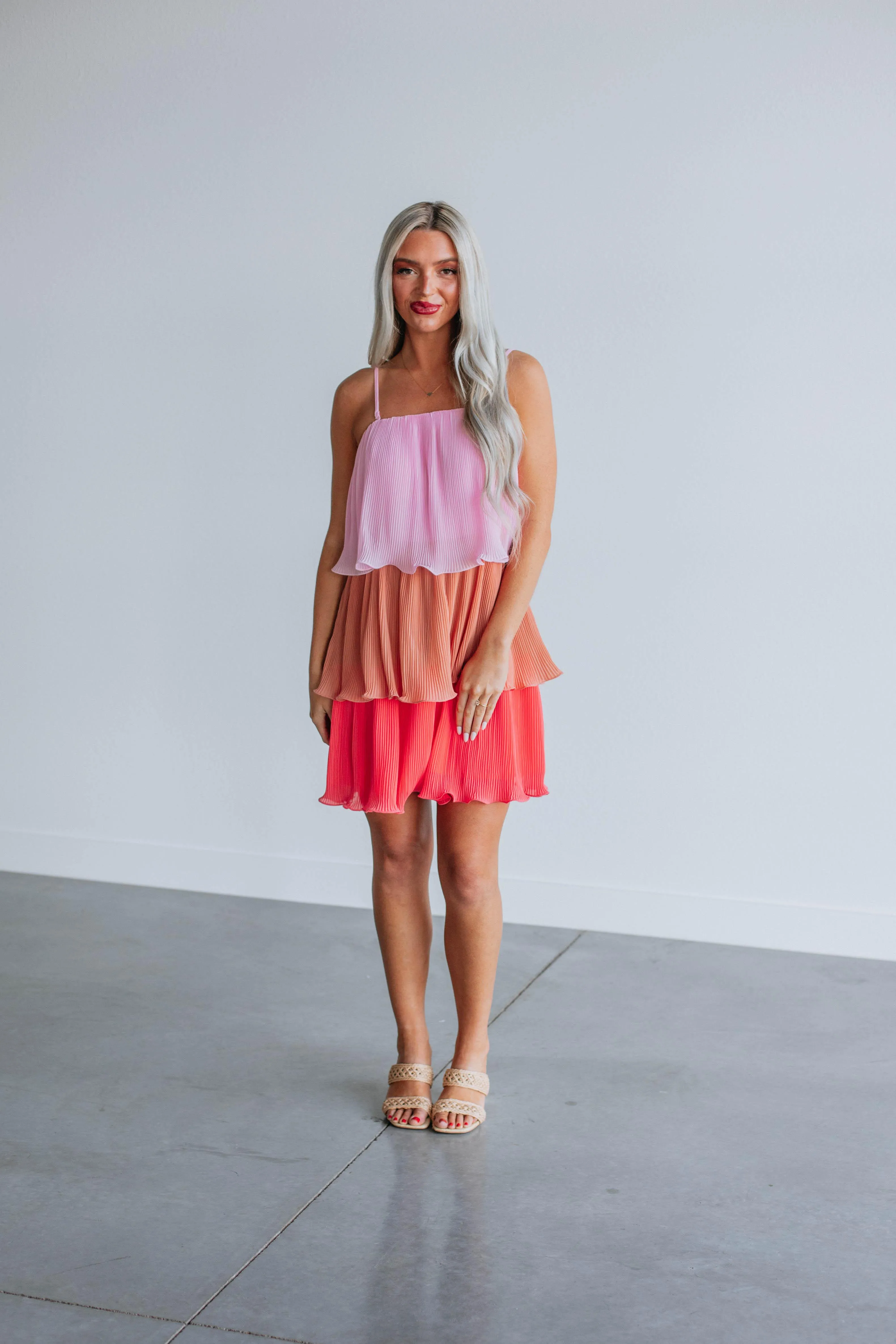 Malana Dress sold by Wild Oak Boutique product image thumbnail 3