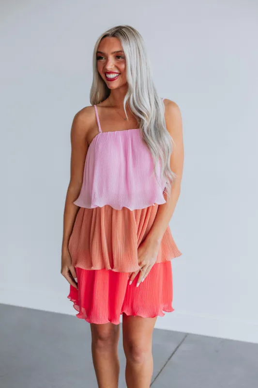 Malana Dress sold by Wild Oak Boutique