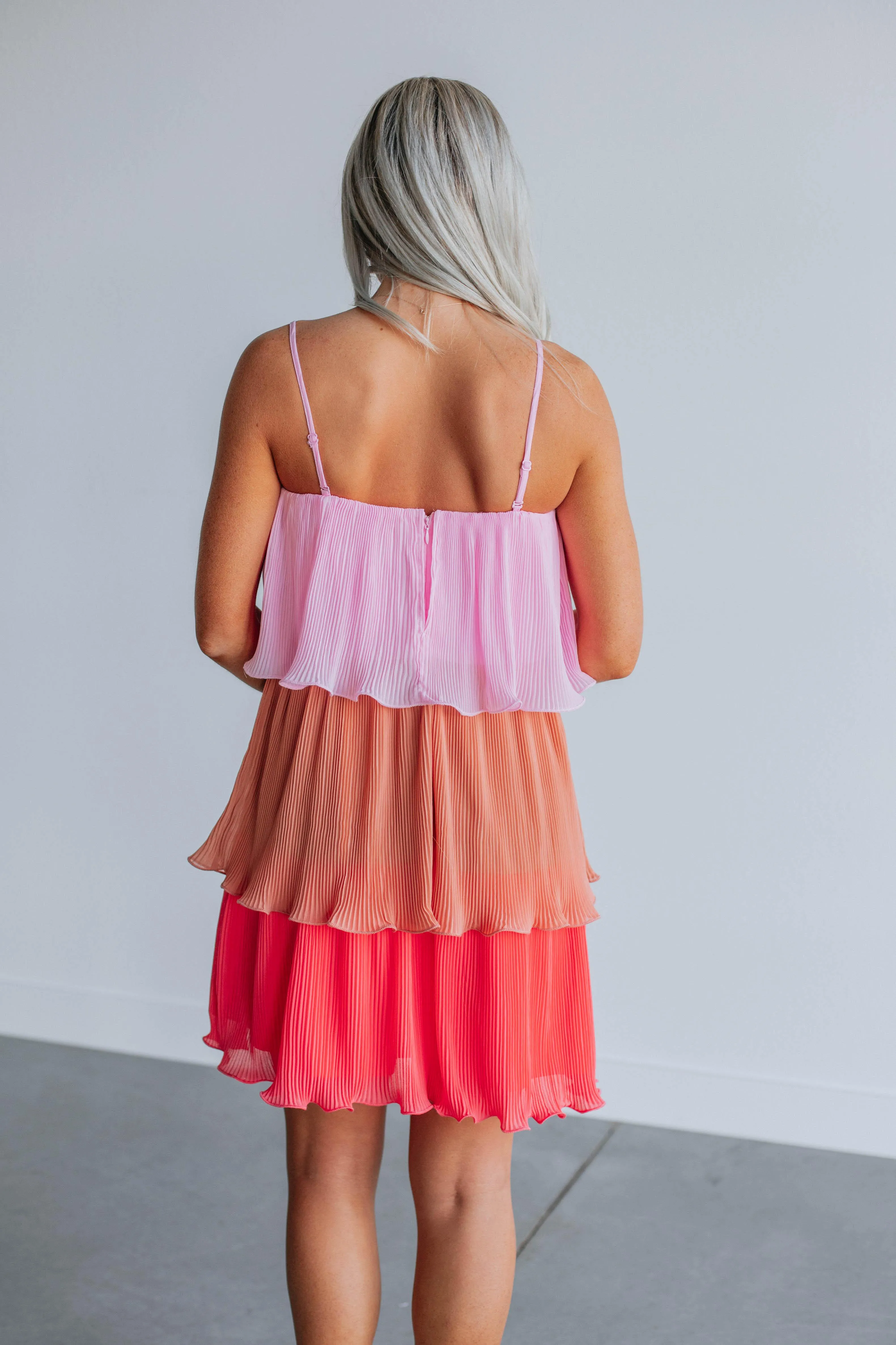 Malana Dress sold by Wild Oak Boutique product image thumbnail 5