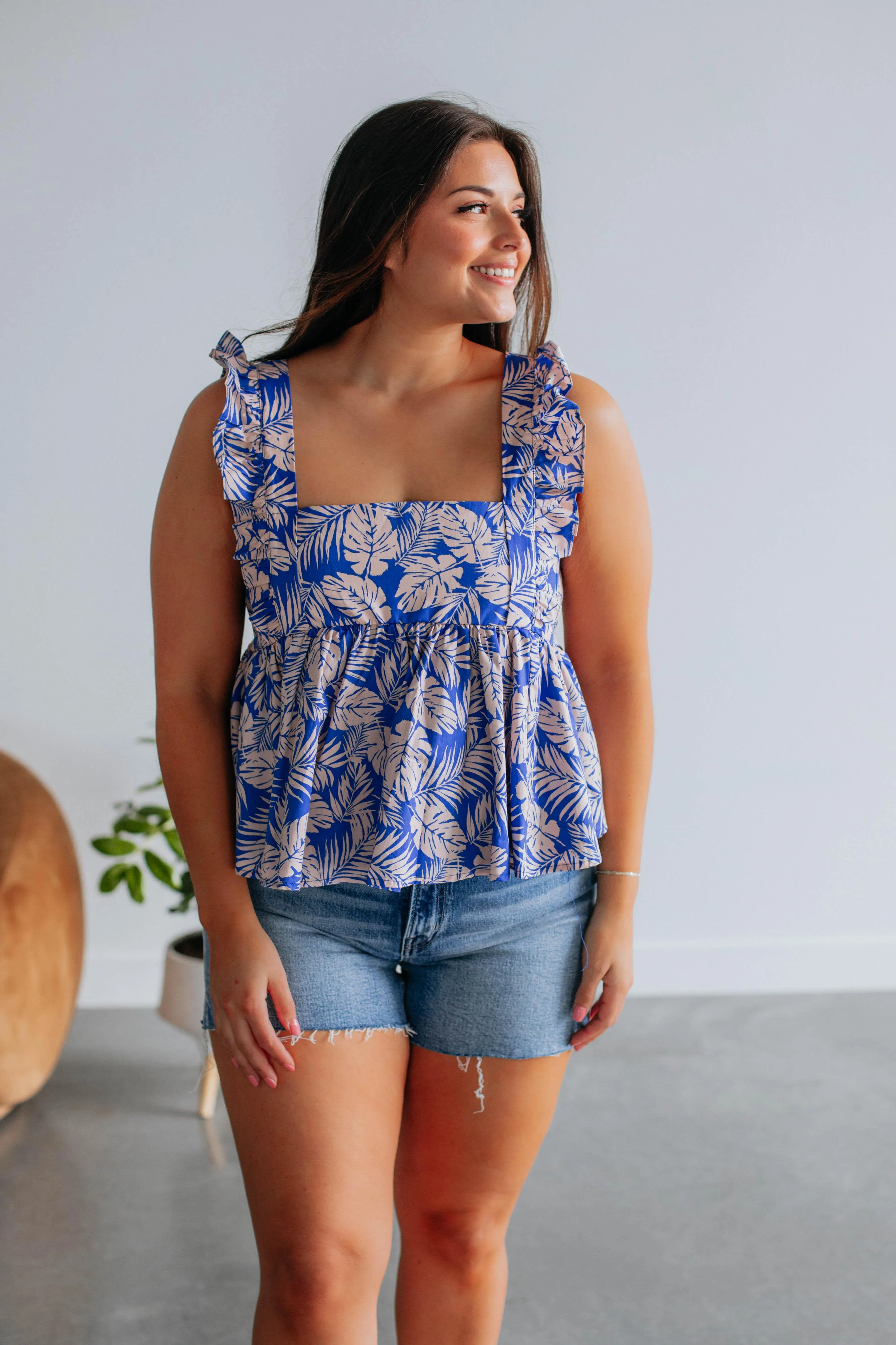 Summer Dreams Top sold by Wild Oak Boutique product image thumbnail 5