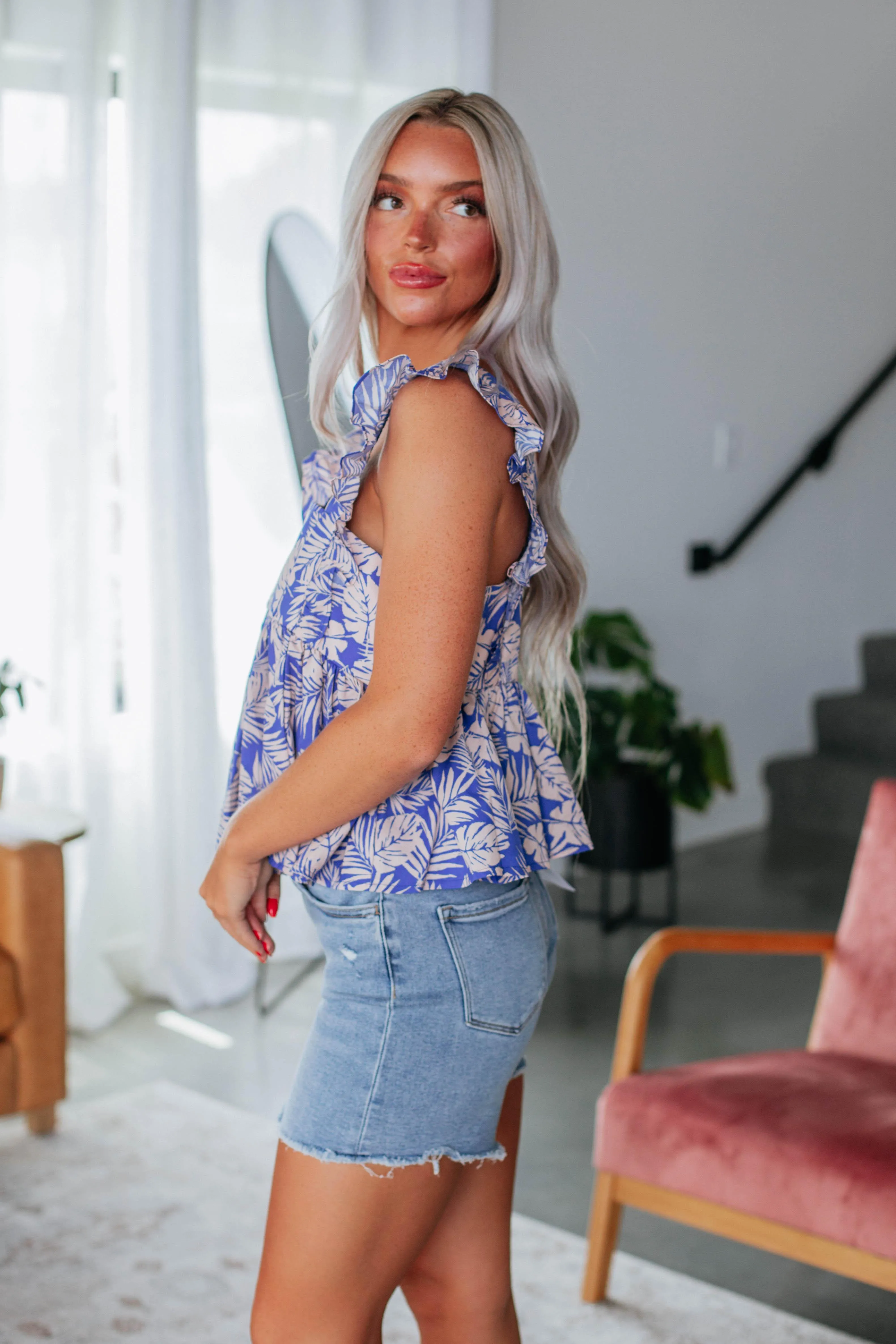 Summer Dreams Top sold by Wild Oak Boutique product image thumbnail 2