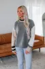 Tamela Colorblock Sweater sold by Wild Oak Boutique