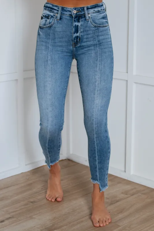 Halton KanCan Jeans sold by Wild Oak Boutique