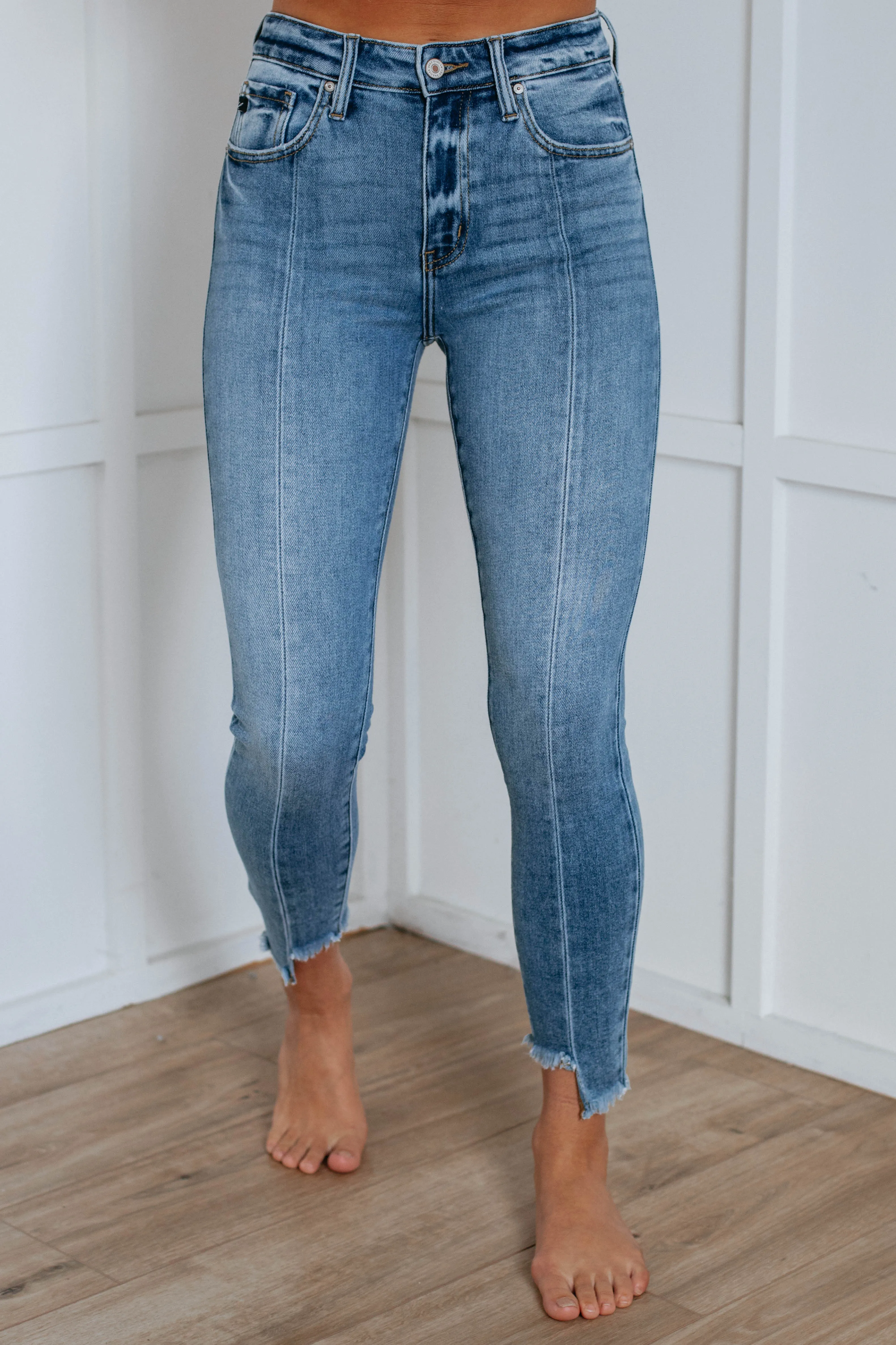 Halton KanCan Jeans sold by Wild Oak Boutique