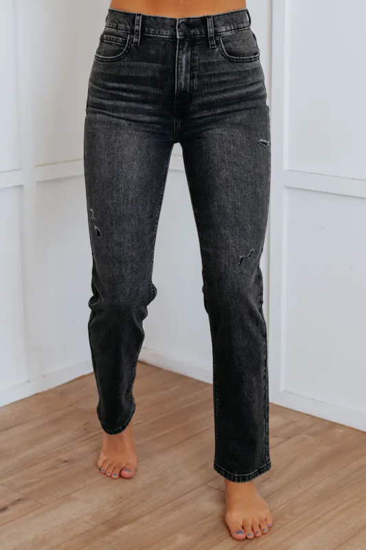 Olsen Eunina Jeans sold by Wild Oak Boutique