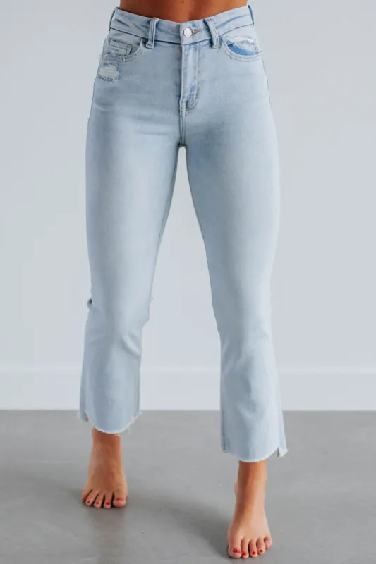Lacie Flying Monkey Jeans sold by Wild Oak Boutique