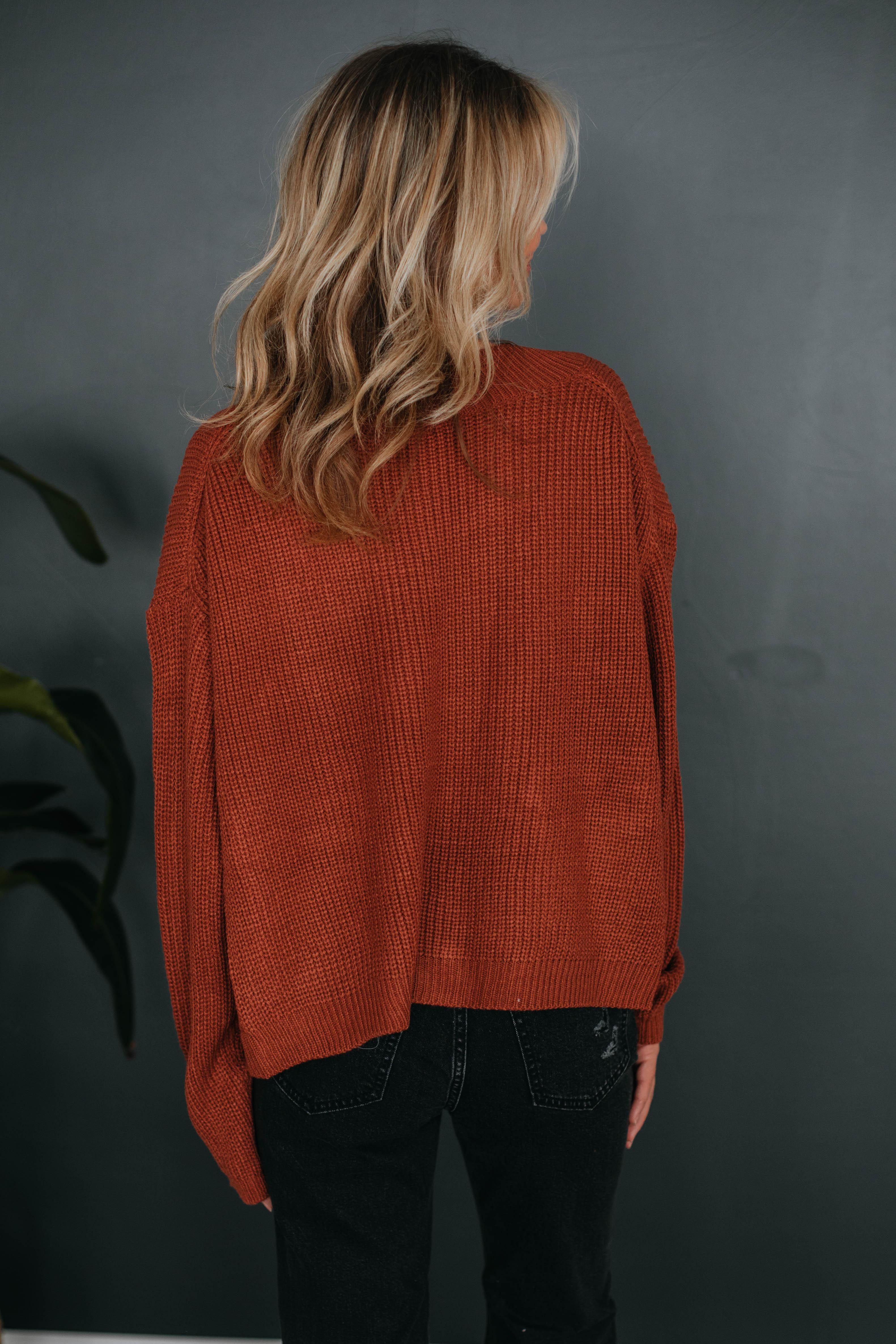 Mariana Cardigan sold by Wild Oak Boutique product image thumbnail 4