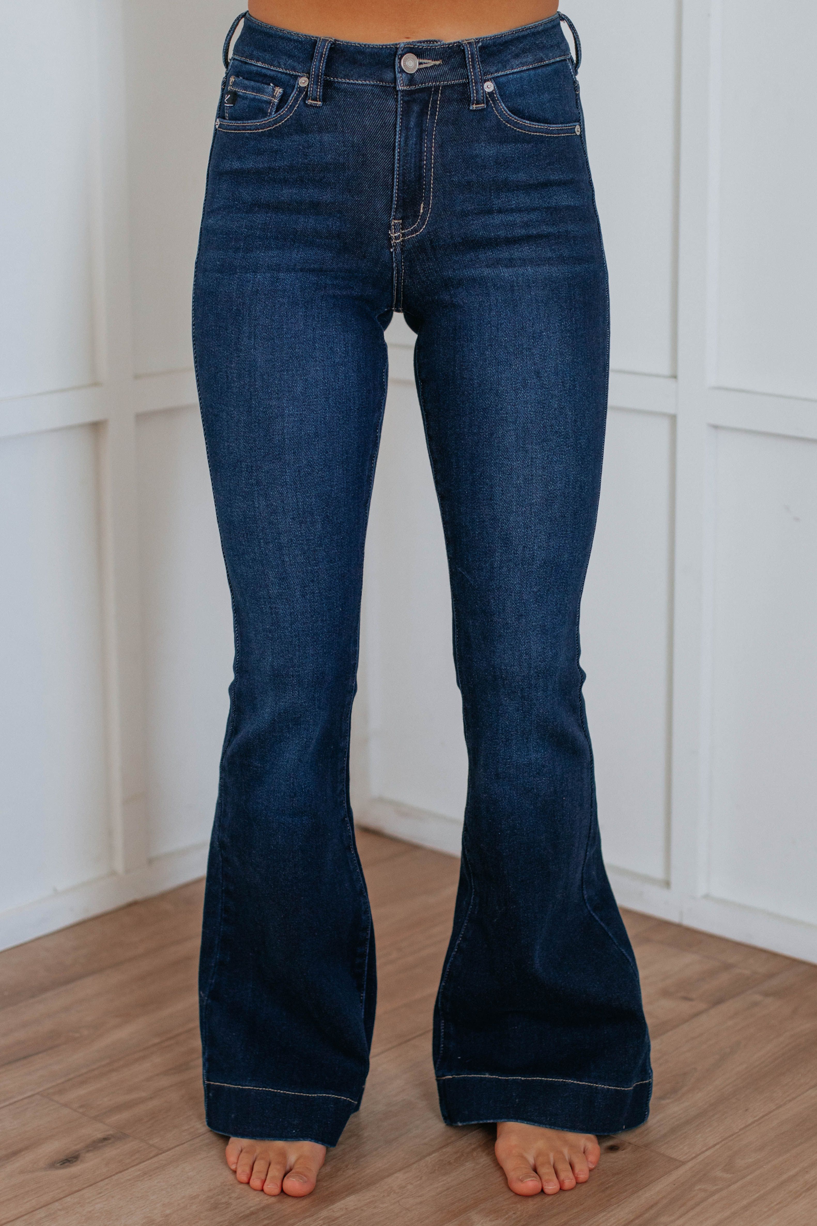 Rocco KanCan Jeans sold by Wild Oak Boutique product image thumbnail 3