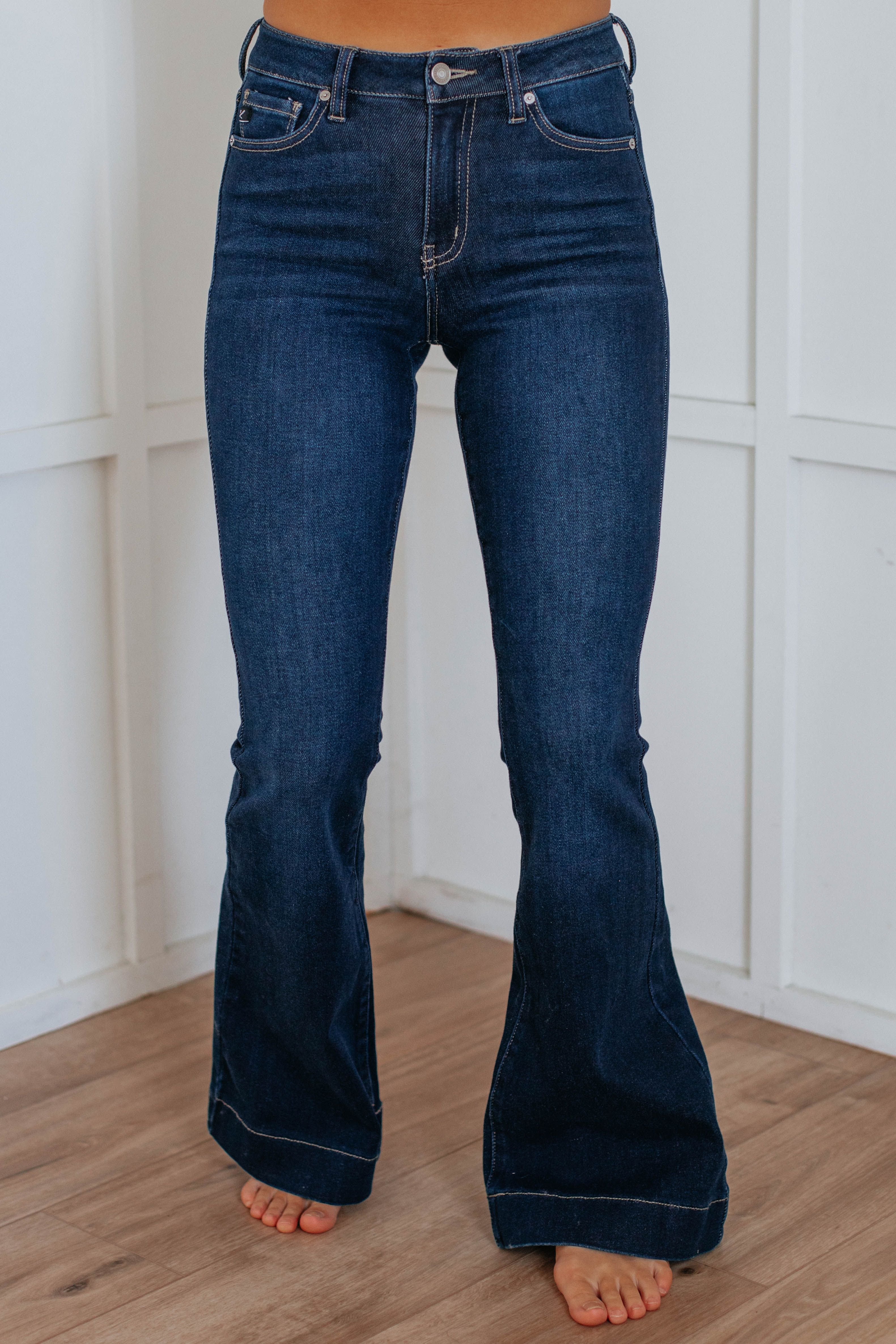 Rocco KanCan Jeans sold by Wild Oak Boutique