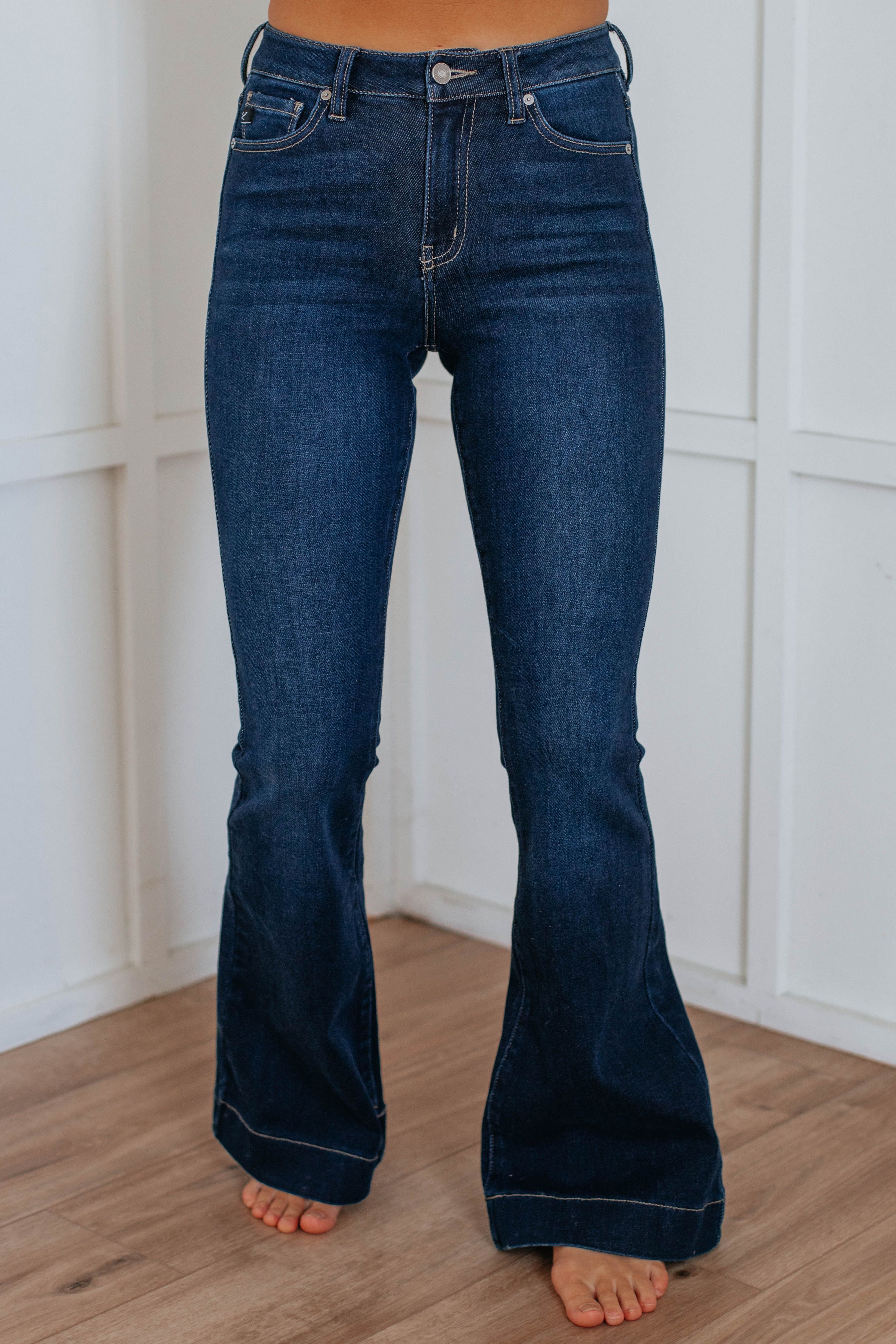 Rocco KanCan Jeans sold by Wild Oak Boutique product image thumbnail 5