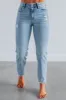 Tracey Hidden Jeans - Renegade sold by Wild Oak Boutique