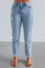 Tracey Hidden Jeans - Renegade sold by Wild Oak Boutique