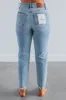 Tracey Hidden Jeans - Renegade sold by Wild Oak Boutique