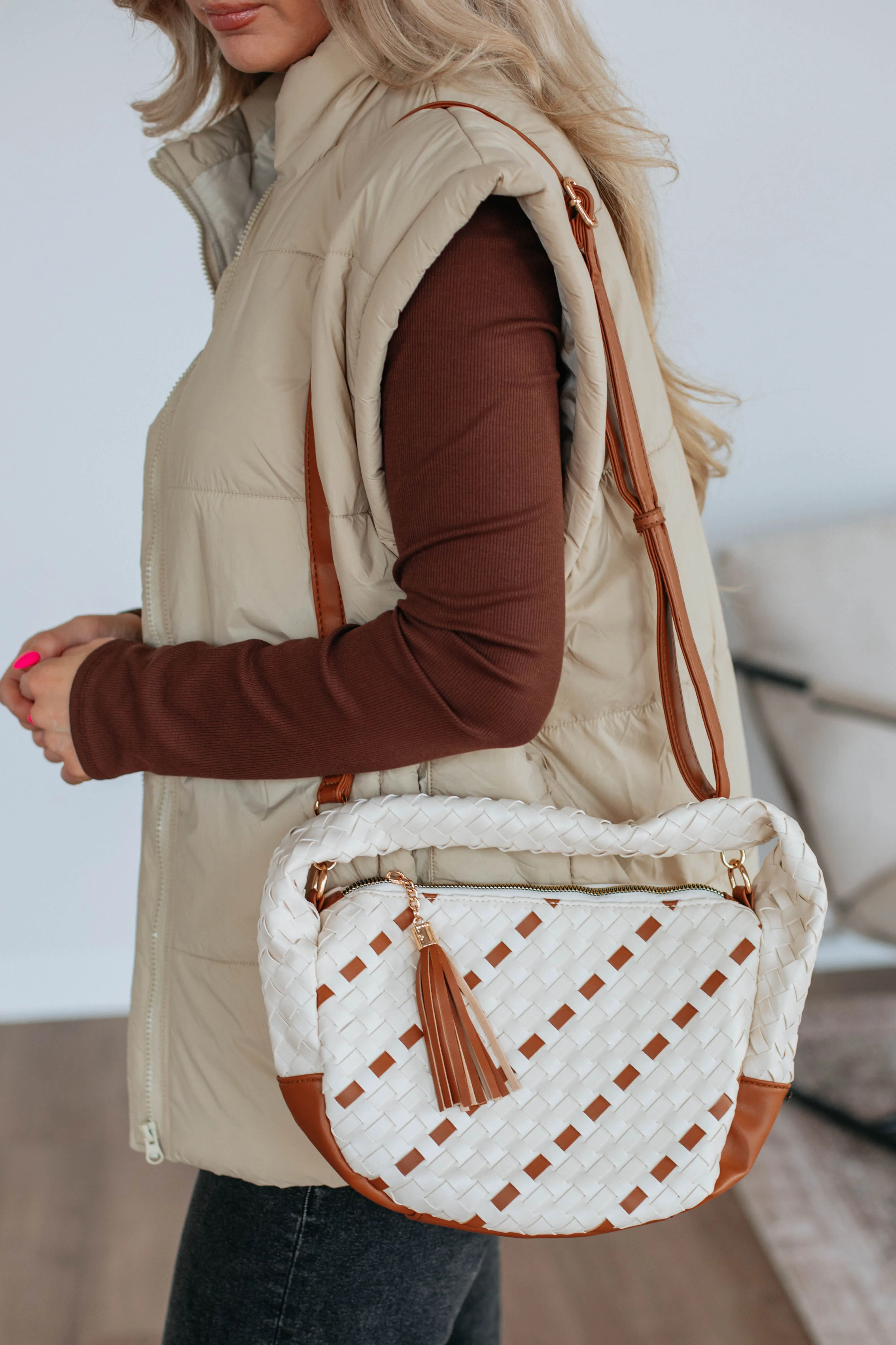 Major Style Points Bag sold by Wild Oak Boutique product image thumbnail 3