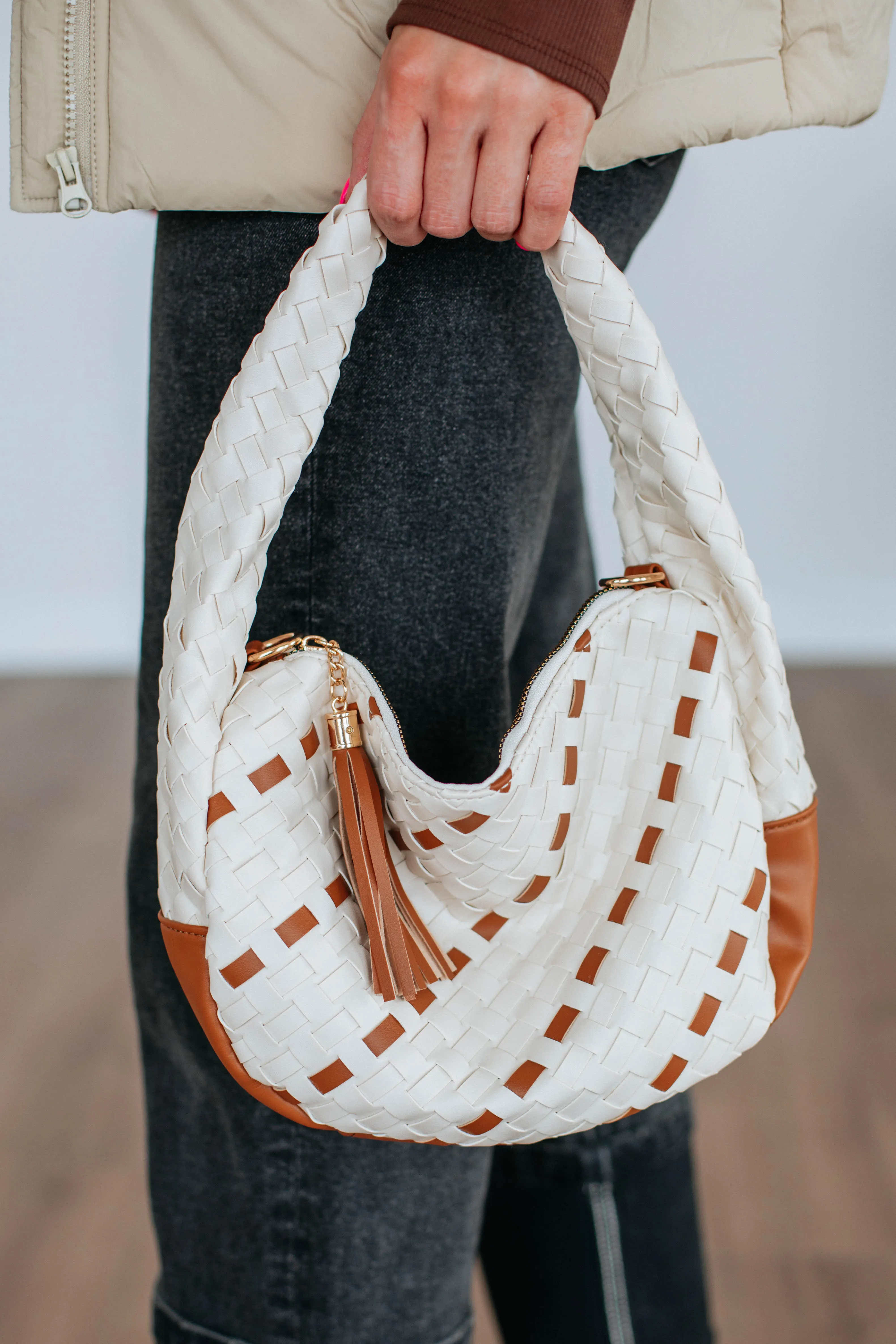 Major Style Points Bag sold by Wild Oak Boutique product image thumbnail 4