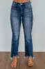 Neona Risen Jeans - Dark Wash sold by Wild Oak Boutique