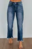 Neona Risen Jeans - Dark Wash sold by Wild Oak Boutique