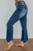 Neona Risen Jeans - Dark Wash sold by Wild Oak Boutique