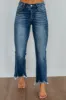 Neona Risen Jeans - Dark Wash sold by Wild Oak Boutique