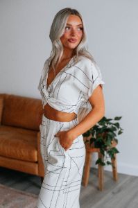 Nala Crop Top sold by Wild Oak Boutique