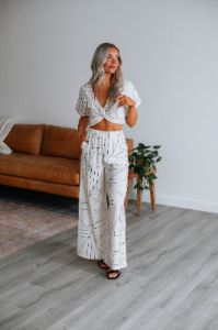 Nala Crop Top sold by Wild Oak Boutique