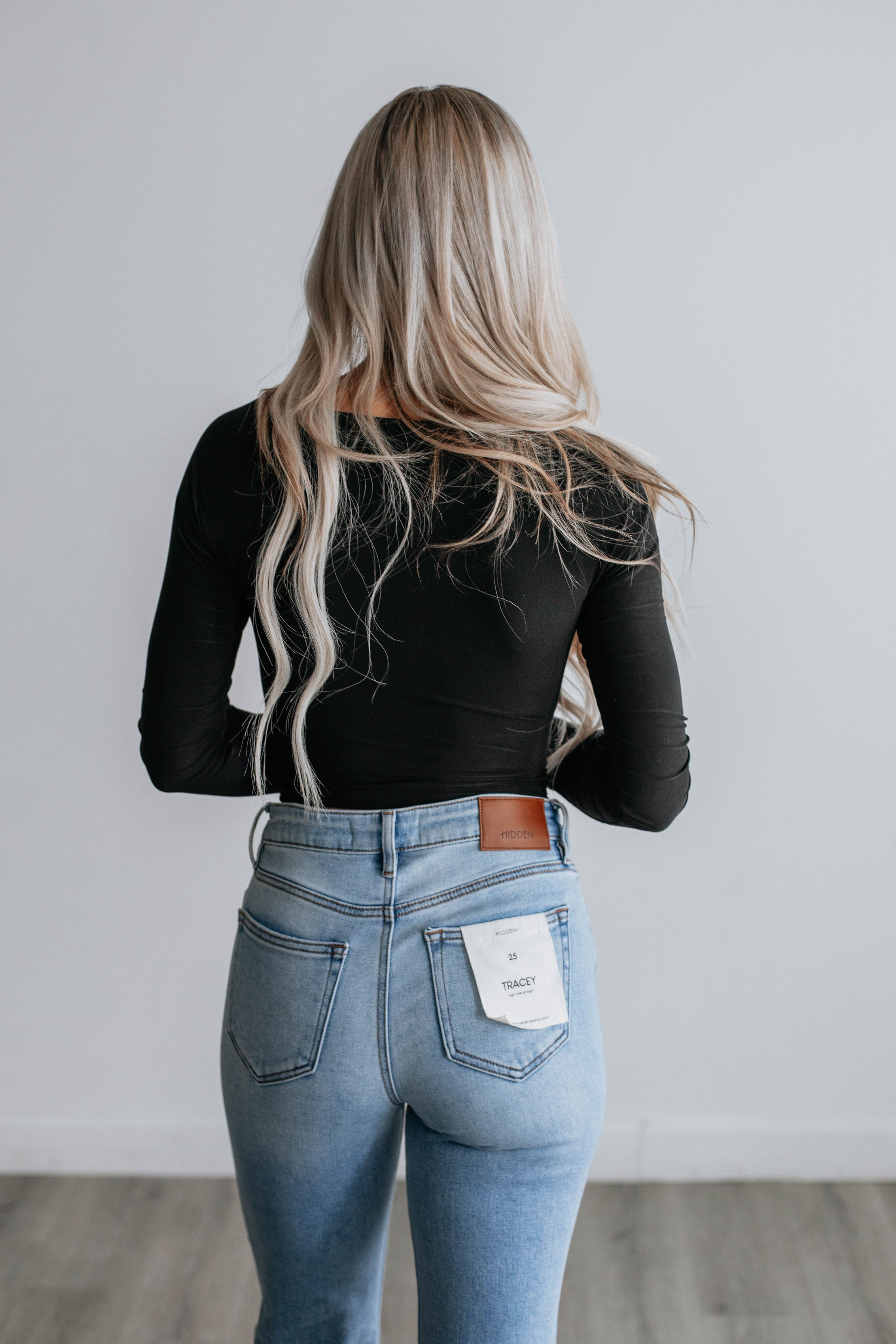 Rosa Top sold by Wild Oak Boutique product image thumbnail 5