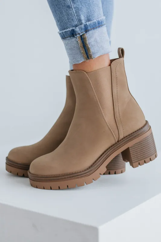 Changing The Game Boots sold by Wild Oak Boutique