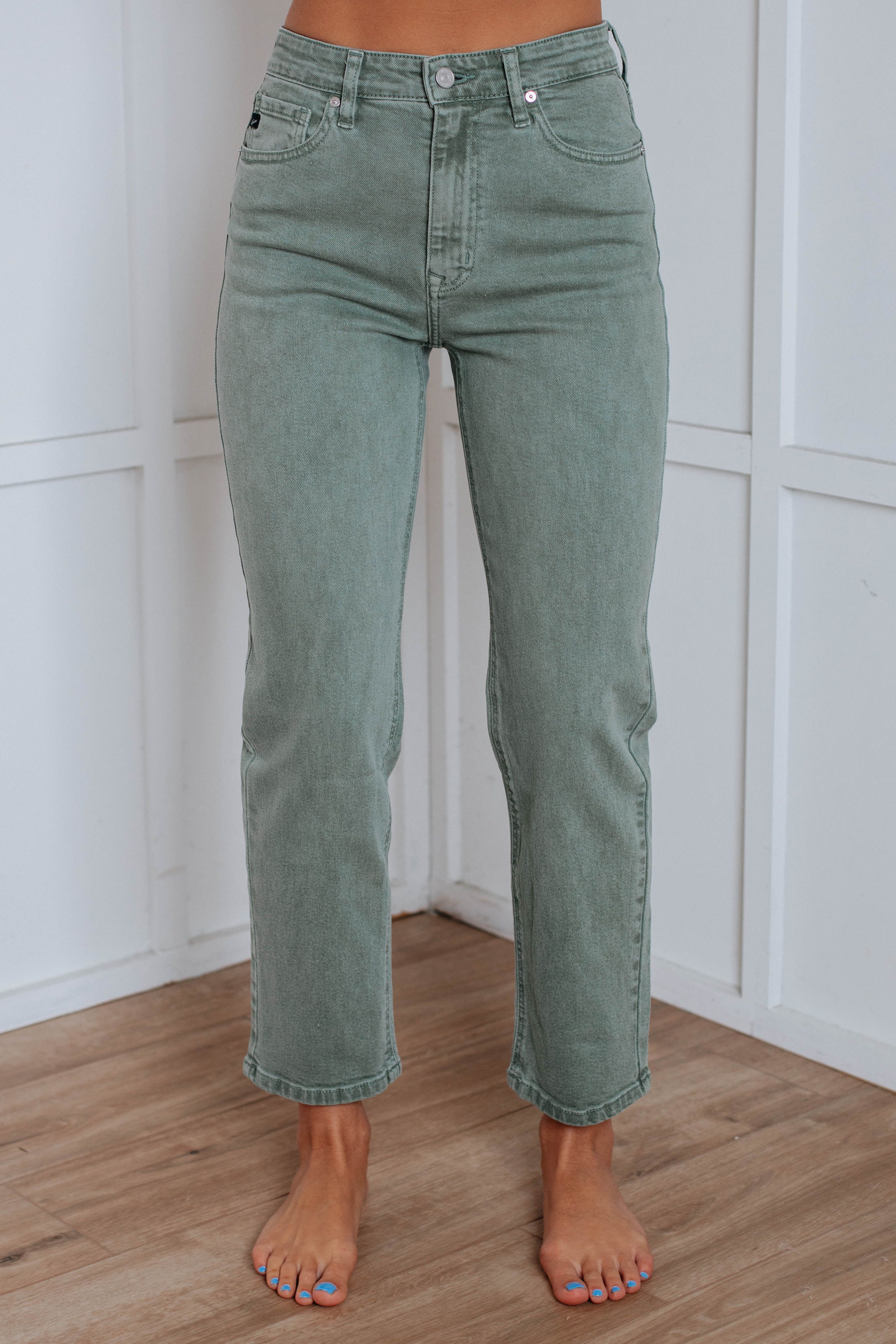 Amani KanCan Jeans sold by Wild Oak Boutique product image thumbnail 3