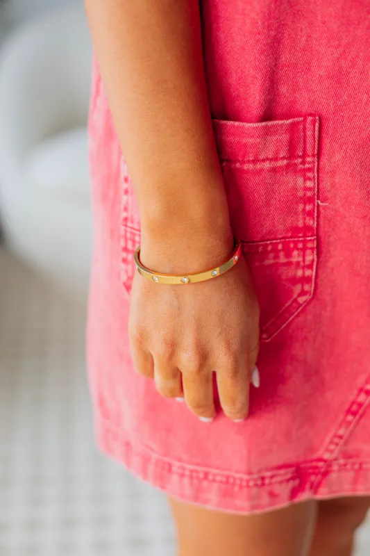 Current Mood Bracelet sold by Wild Oak Boutique