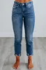 Lisha Flying Monkey Jeans sold by Wild Oak Boutique