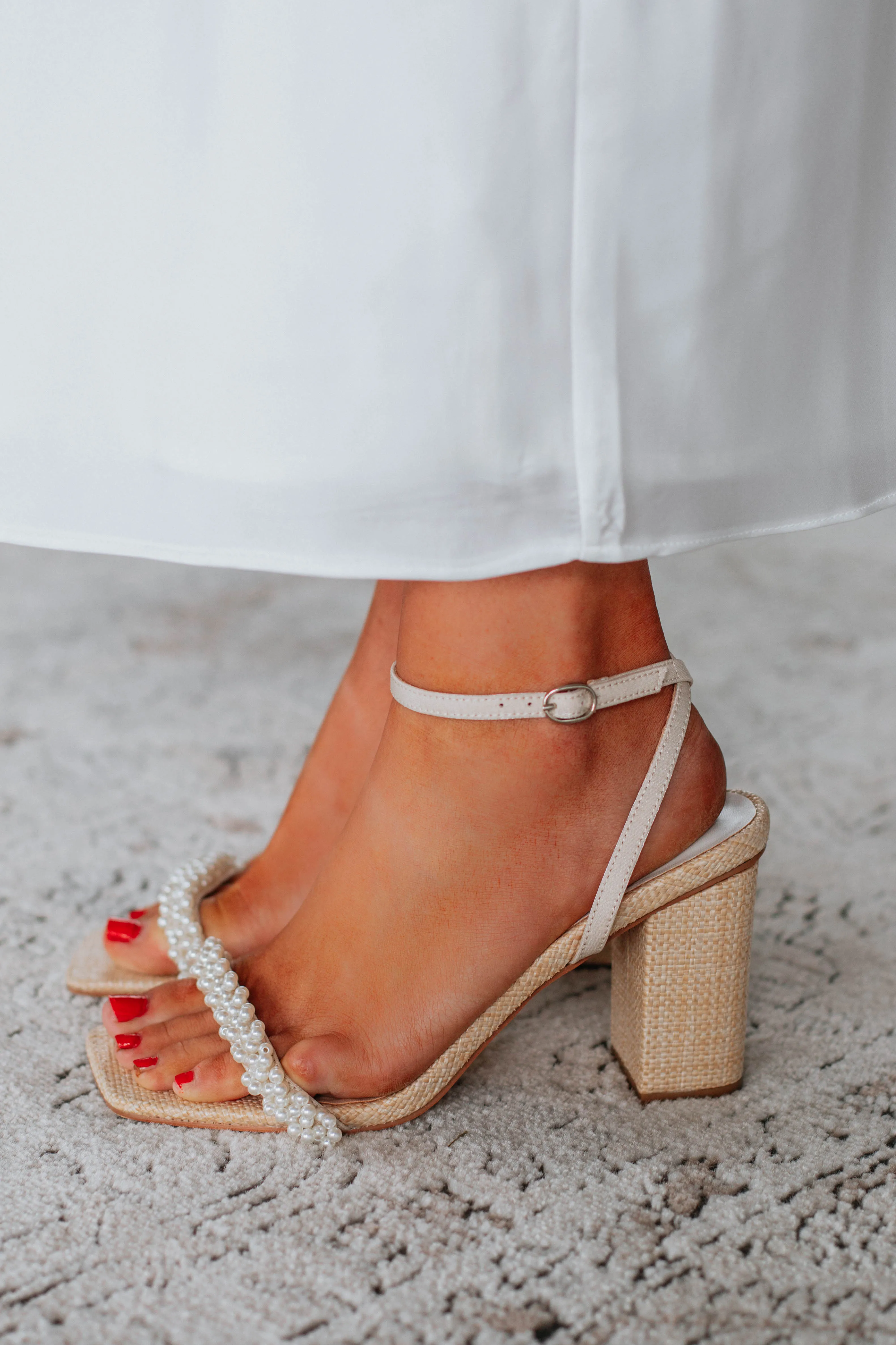 Wildest Dreams Heels sold by Wild Oak Boutique product image thumbnail 4