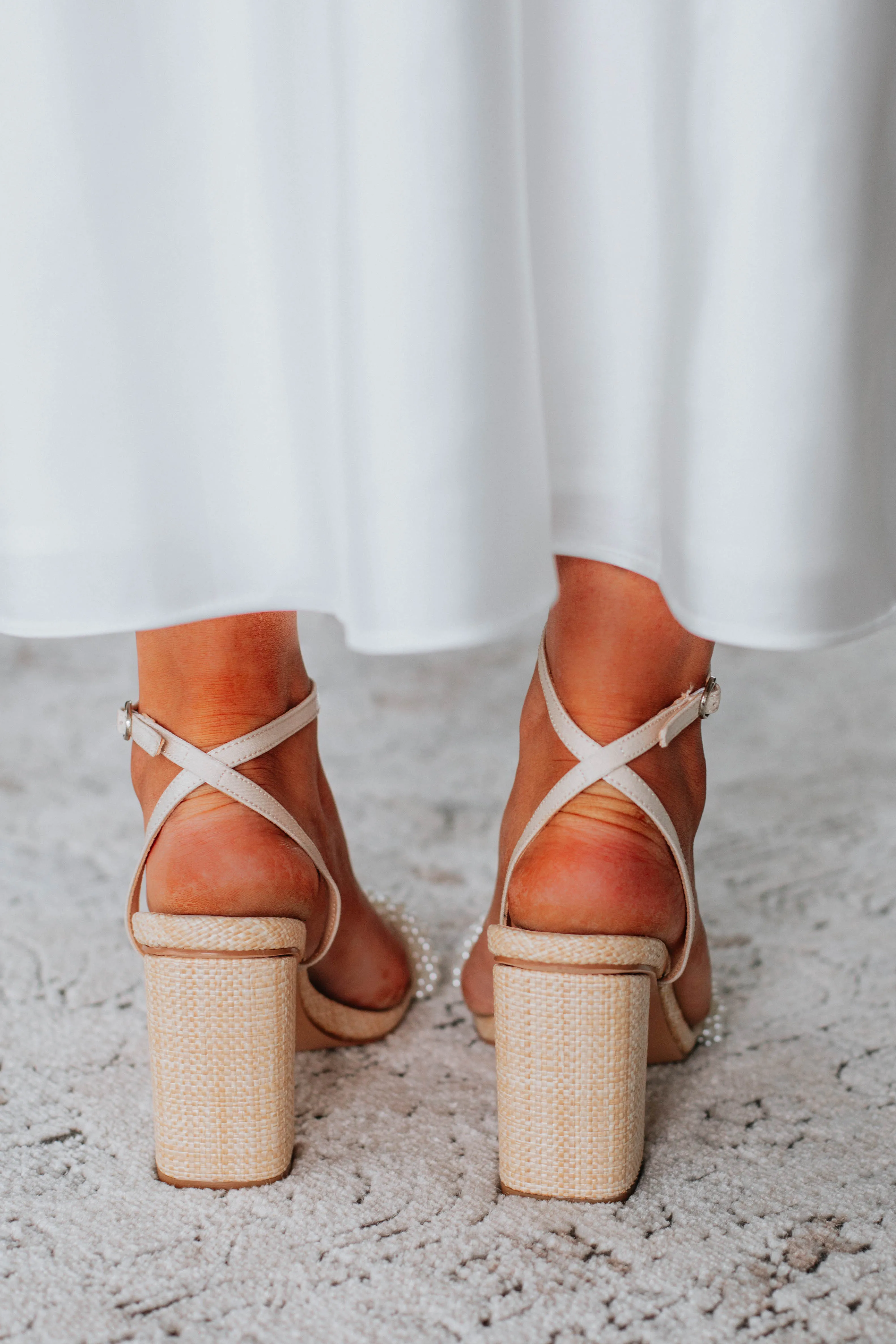 Wildest Dreams Heels sold by Wild Oak Boutique product image thumbnail 3