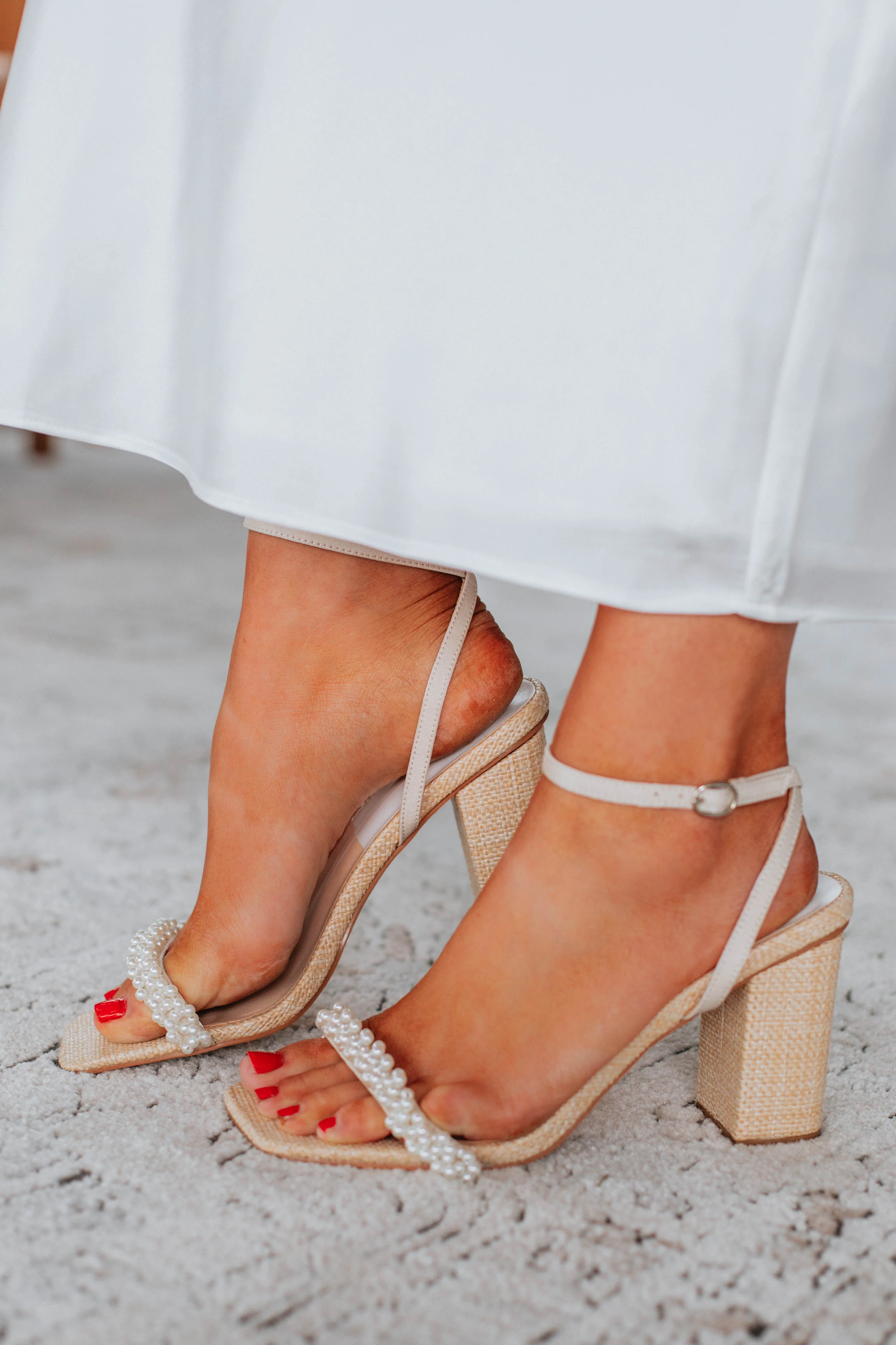 Wildest Dreams Heels sold by Wild Oak Boutique