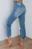 Rudy Risen Jeans - Medium Wash sold by Wild Oak Boutique