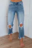 Rudy Risen Jeans - Medium Wash sold by Wild Oak Boutique