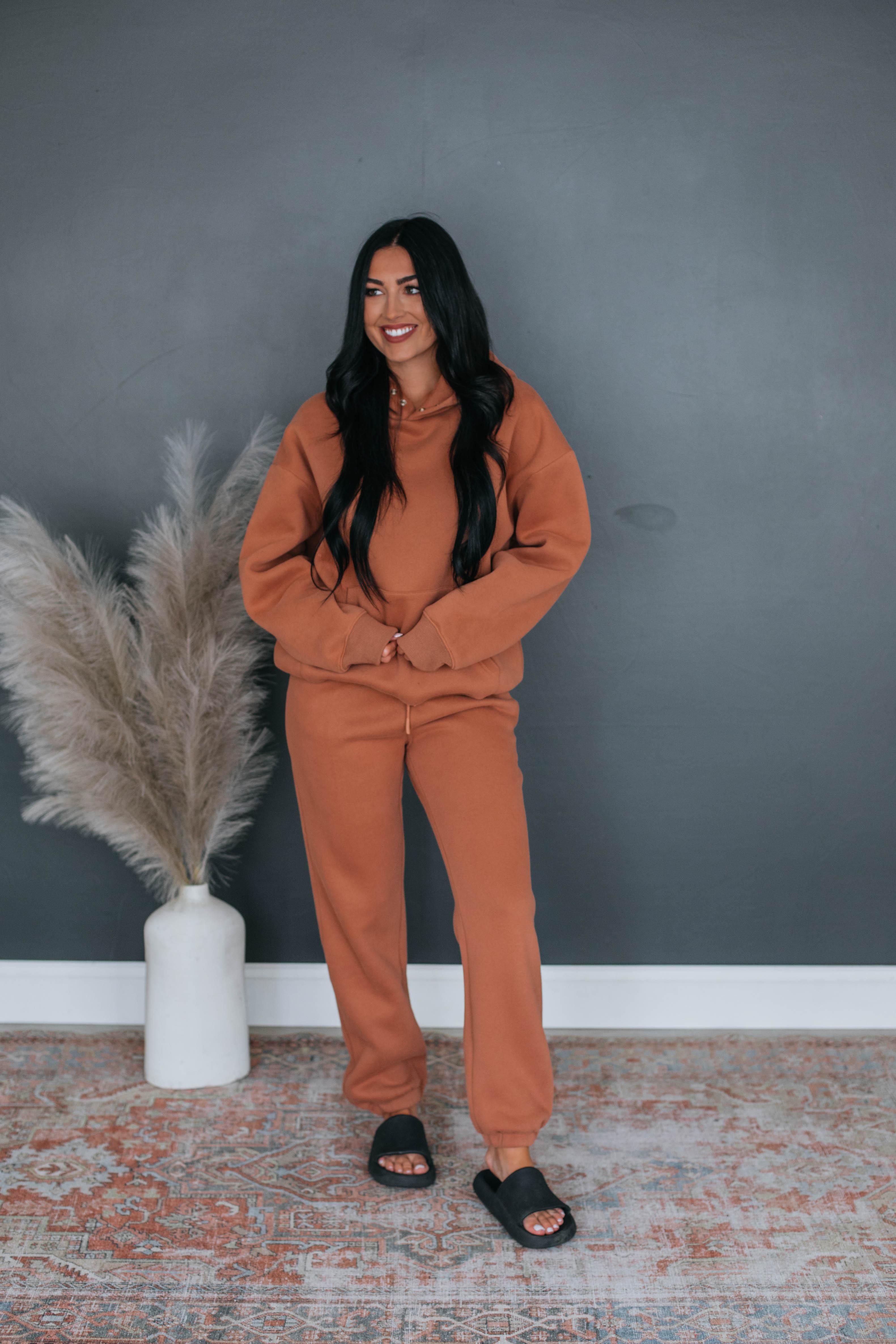 Katalina Hoodie sold by Wild Oak Boutique product image thumbnail 2