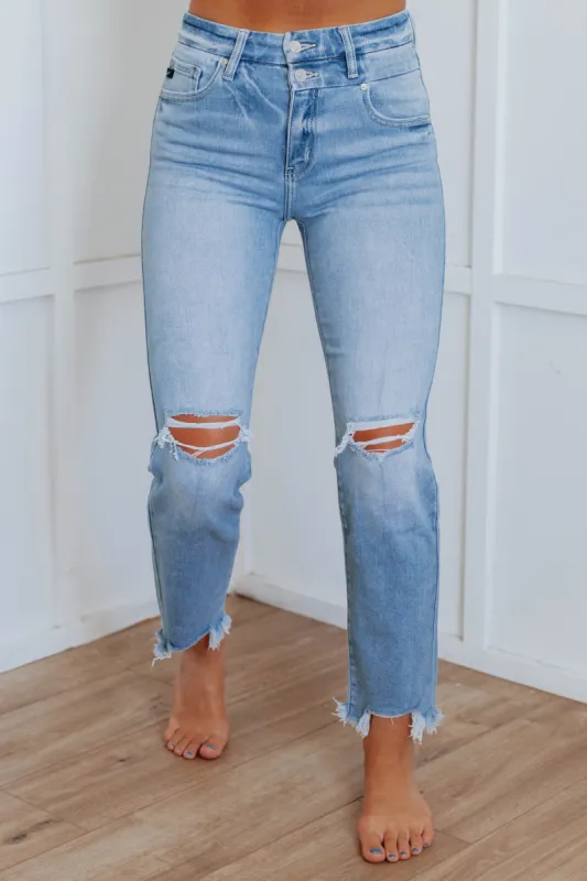 Dolly KanCan Jeans made by Kan Can