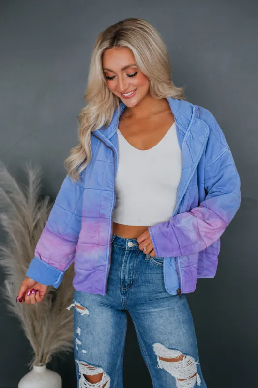 Ruxton Quilted Jacket sold by Wild Oak Boutique