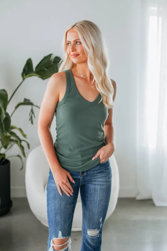 Trisha Risen Jeans sold by Wild Oak Boutique