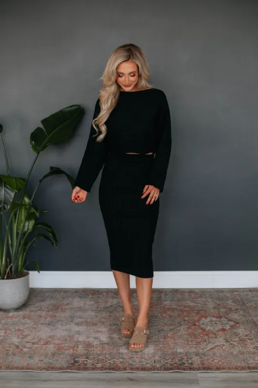 Dion Two-Piece Set sold by Wild Oak Boutique