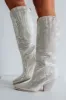 Steal The Show Boots sold by Wild Oak Boutique