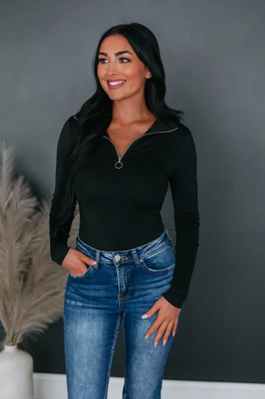 Paola Bodysuit sold by Wild Oak Boutique